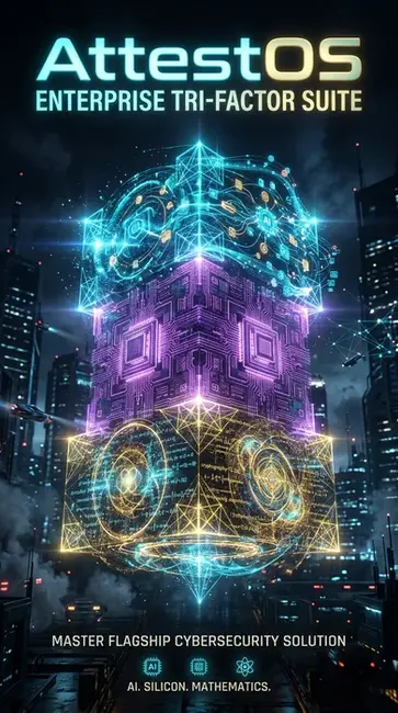 Enterprise cover art